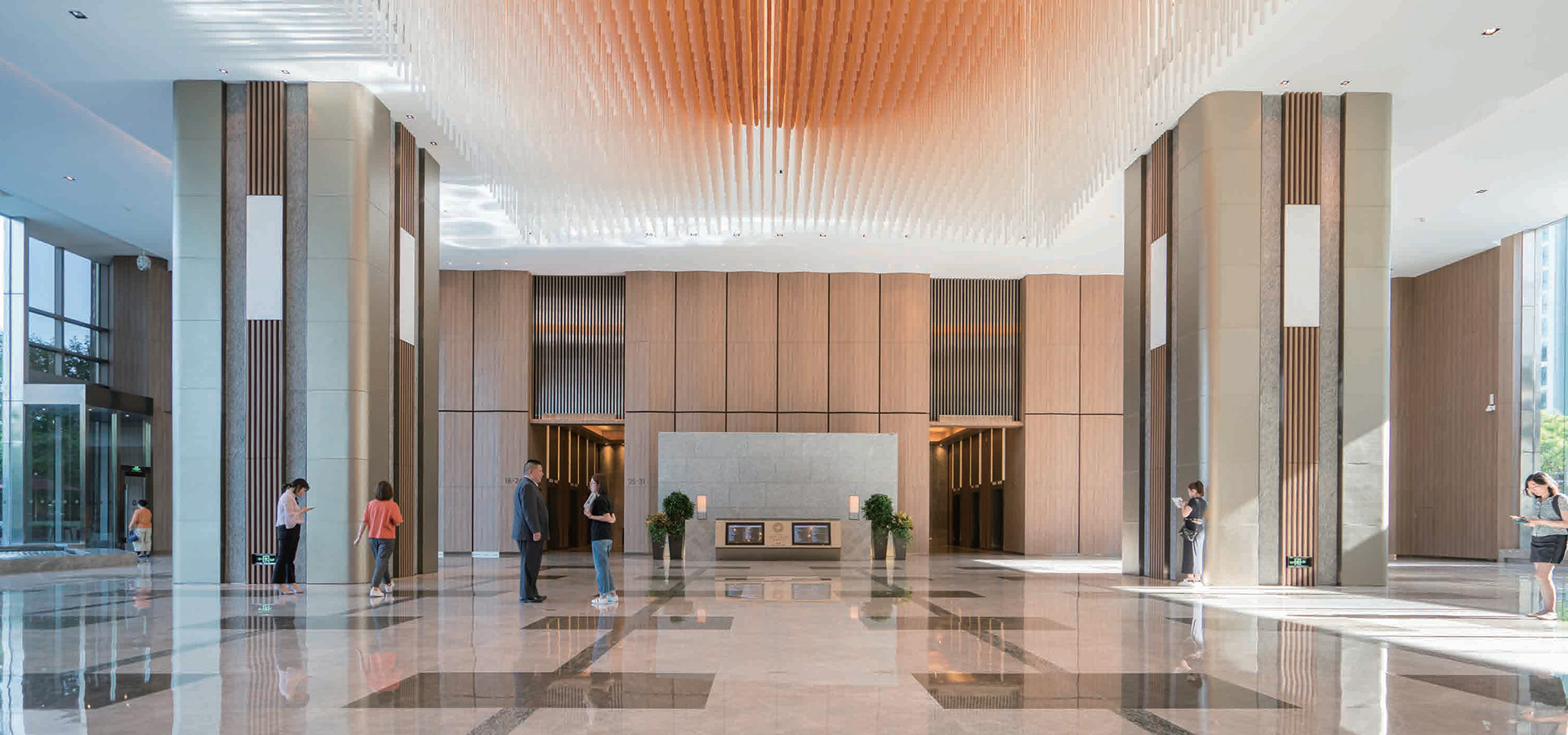 High Pressure Laminate ၊