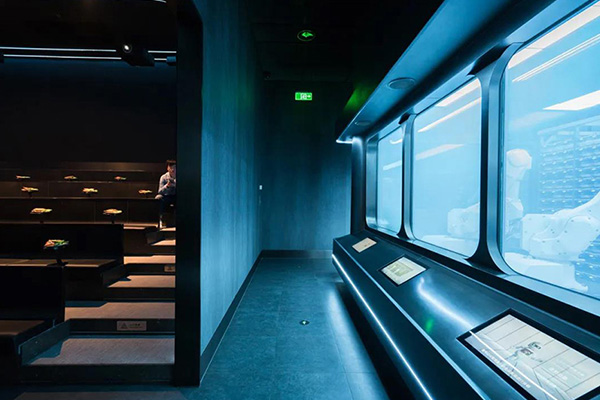 BODA M.S. စီးရီး