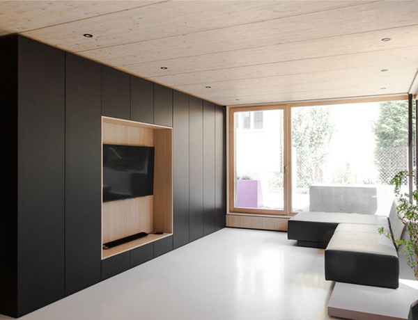 High Pressure Decorative Laminate Sheets များ