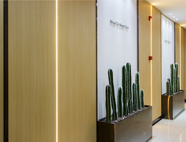 High Pressure Laminate Panel ၊